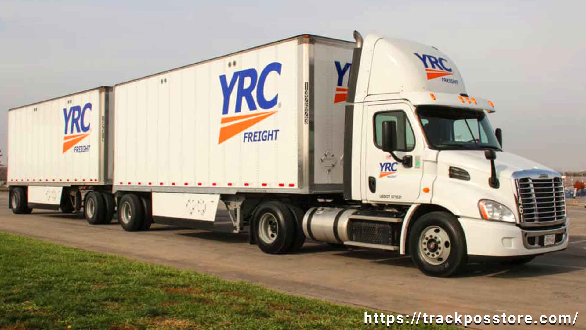 YRC-Tracking-Vehicle