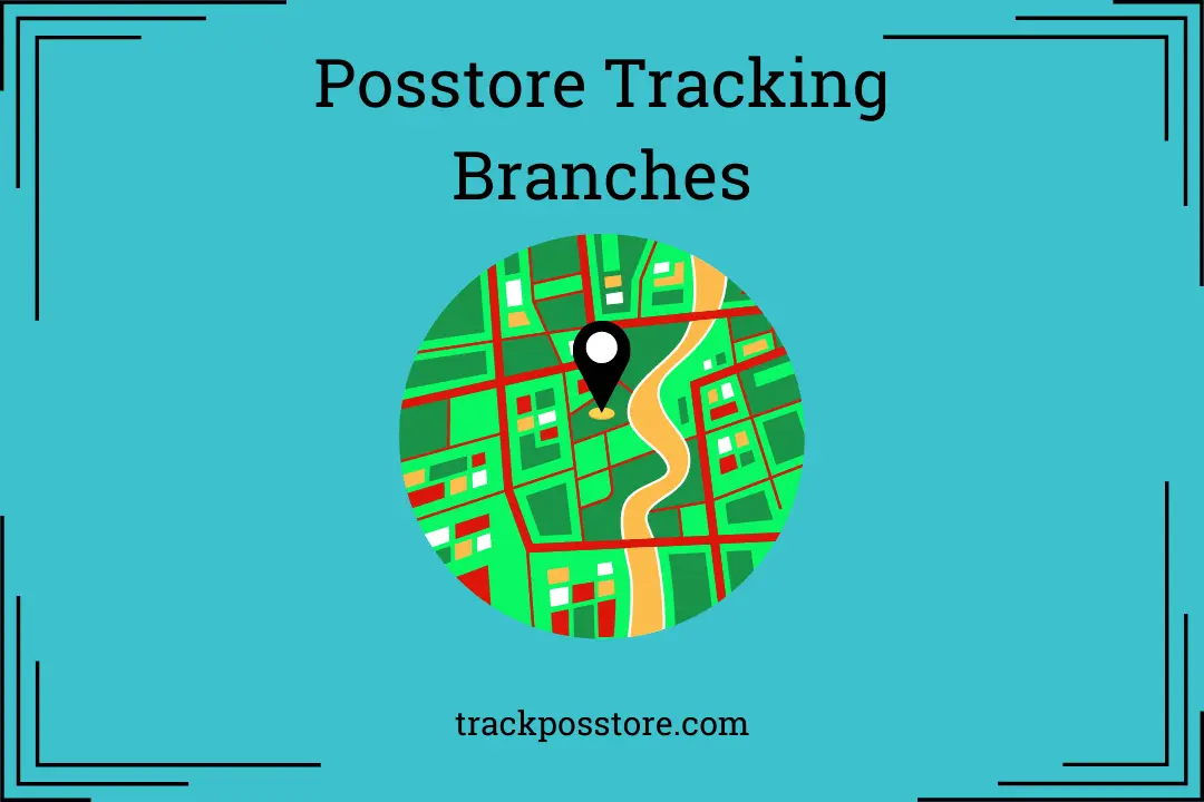 Posstore Tracking Branches