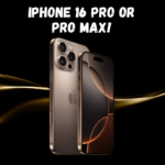 Win iPhone 16 Pro Max