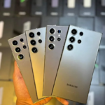 Win Samsung Galaxy S24 Ultra