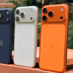 Win iPhone 17 Pro Max